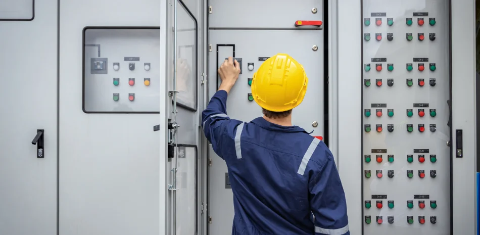 Commercial Electrical