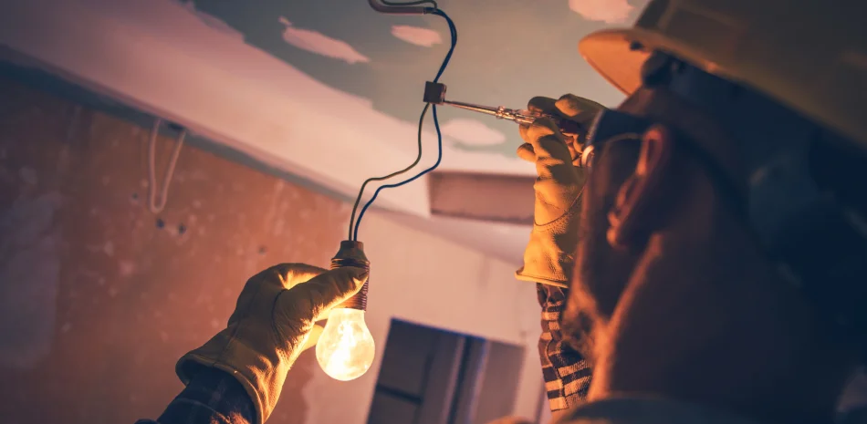 Residential Electrical